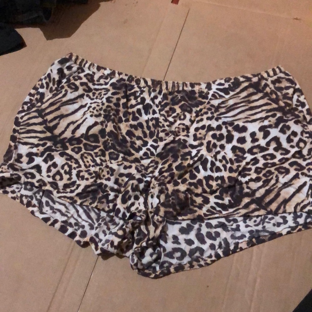 Shorts